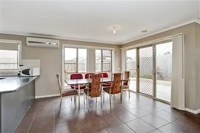 Third view of Homely unit listing, 1/9 Swinburne Court, Truganina VIC 3029