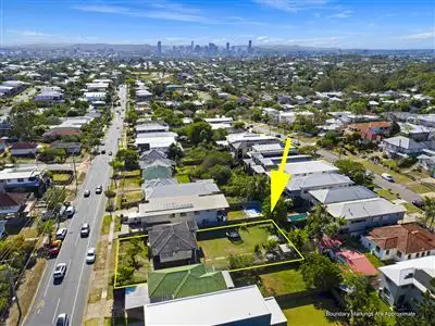 106 Stanley Road, Camp Hill QLD 4152