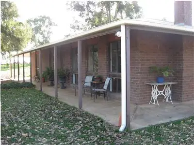 Fifth view of Homely rural property listing, . Riverside, Old Morago Rd, Deniliquin NSW 2710