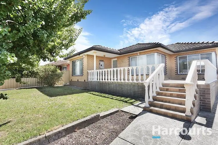 Main view of Homely house listing, 68 Rosemary Drive, Lalor VIC 3075