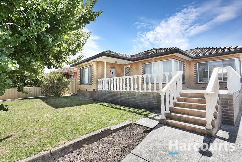 Main view of Homely house listing, 68 Rosemary Drive, Lalor VIC 3075