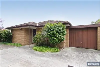 Main view of Homely unit listing, 3/15 Petrie Street, Frankston VIC 3199