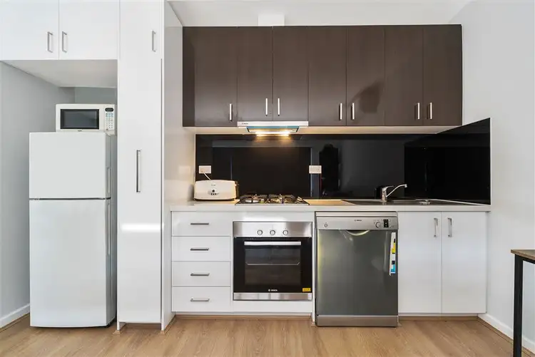 Third view of Homely apartment listing, 8/32 Spray Street, Mornington VIC 3931