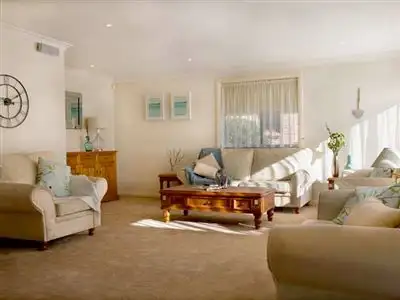 Second view of Homely house listing, 22 Simpson Place, Kings Langley NSW 2147