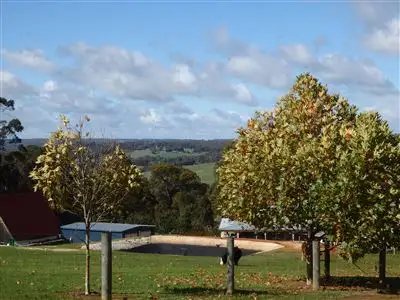 Second view of Homely land listing, 16 SKYE LANE, Bridgetown WA 6255