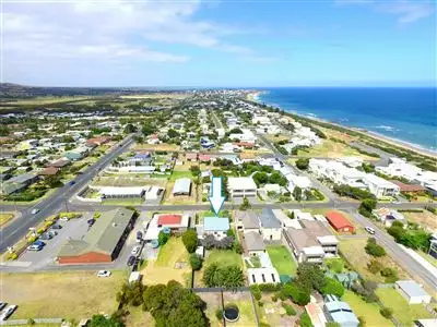 Main view of Homely house listing, 17 Elliot Avenue, Hayborough SA 5211