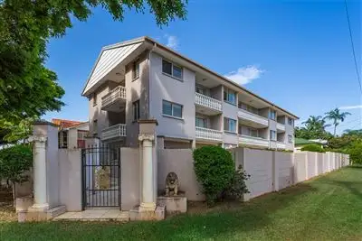 5/11 Prince Edward Parade, Redcliffe QLD 4020