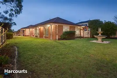 1 Willjohn Drive, Mount Martha VIC 3934