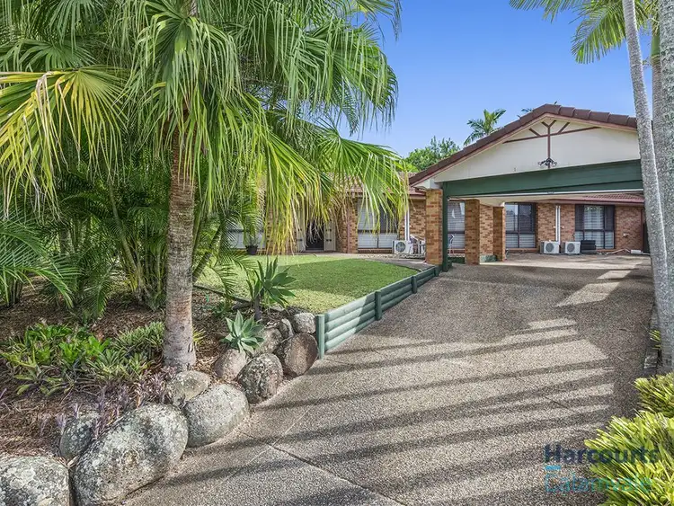 Main view of Homely house listing, 13 Cocas Street, Regents Park QLD 4118