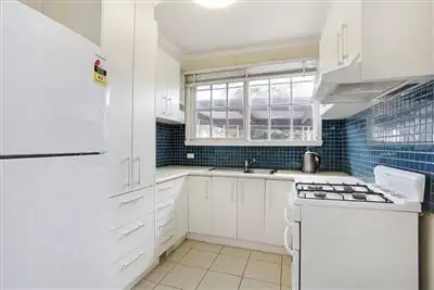 Second view of Homely unit listing, 4/4 Waverley Road, Chadstone VIC 3148