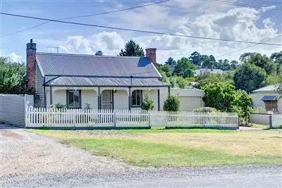 Main view of Homely house listing, 304 Herriott Street, Buninyong VIC 3357