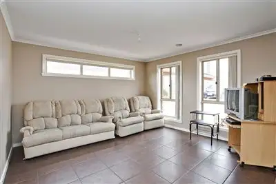 Second view of Homely unit listing, 1/9 Swinburne Court, Truganina VIC 3029