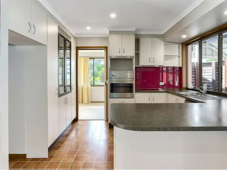 Fourth view of Homely house listing, 6 Ballinderry Street, Everton Park QLD 4053