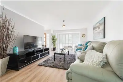 Fifth view of Homely house listing, 6 Sewart Close, Vermont South VIC 3133