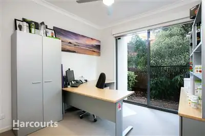 Fourth view of Homely terrace listing, 155 Sanctuary Drive, Rouse Hill NSW 2155