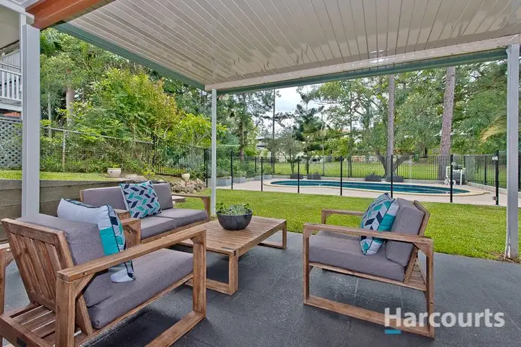 Second view of Homely house listing, 43 Arinya Road, Ashgrove QLD 4060