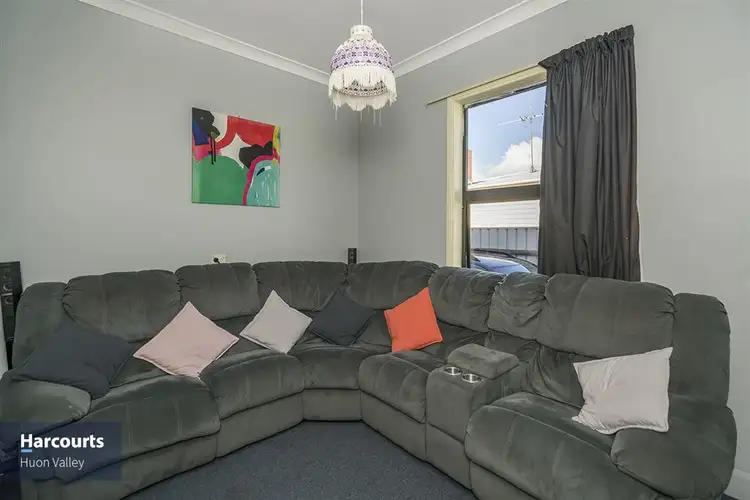 Third view of Homely house listing, 113 Wilmot Road, Huonville TAS 7109
