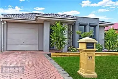 Main view of Homely house listing, 77 Wattlebird Drive, Burton SA 5110