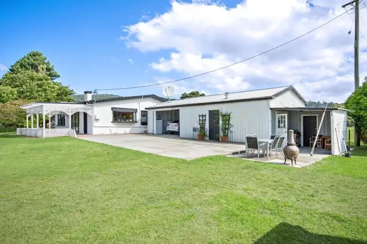 197 Loop Road, Glengarry TAS 7275