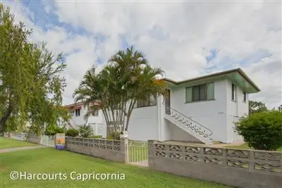 Main view of Homely house listing, 253 Georgeson Street, Berserker QLD 4701