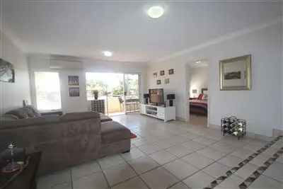 Second view of Homely unit listing, 49/24 Ron Penhaligon Way, Robina QLD 4226