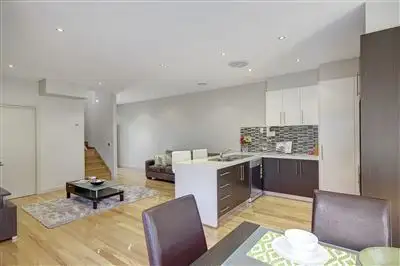 Fourth view of Homely townhouse listing, 15 Julian Street, Newtown VIC 3220