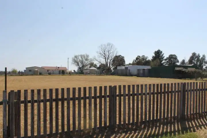 Main view of Homely land listing, Address available on request