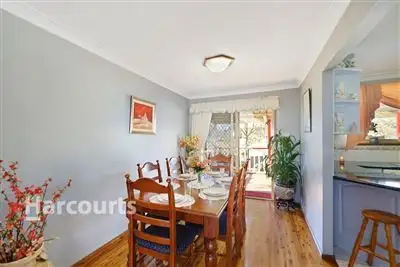 Third view of Homely house listing, 8 Amur Place, Kearns NSW 2558