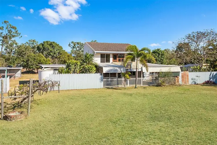 57 Purono Parkway, Yabulu QLD 4818