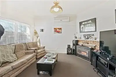Second view of Homely house listing, 412 Raglan Street South, Ballarat VIC 3350