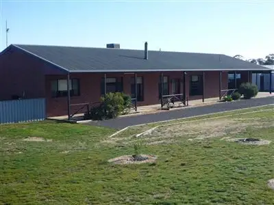 215 Illawarra Road, Stawell VIC 3380