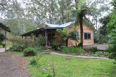 Third view of Homely house listing, 1433 Moss Vale Rd, Kangaroo Valley NSW 2577