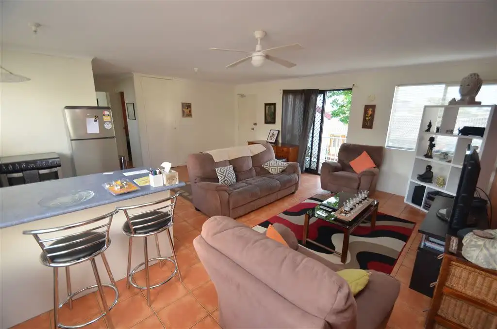 Main view of Homely unit listing, 6/159 Muir Street, Labrador QLD 4215