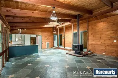 Sixth view of Homely house listing, 28 Belgrave Gembrook Road, Belgrave VIC 3160