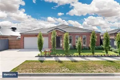 Main view of Homely house listing, 16 Yeoman Crescent, Leopold VIC 3224