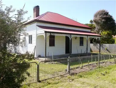 Main view of Homely house listing, 18 Forrest Street, Naracoopa TAS 7256