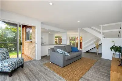 Fourth view of Homely block of units listing, 1/22 Aquila Court, Mermaid Waters QLD 4218