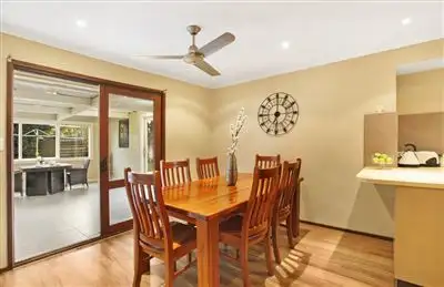 Sixth view of Homely house listing, 1 Plymouth Court, Epping VIC 3076