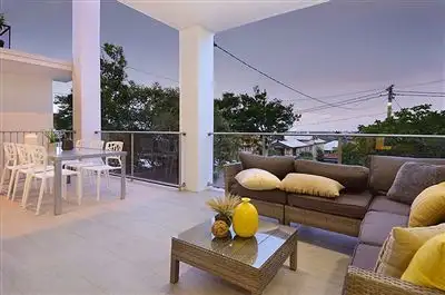 Third view of Homely townhouse listing, 51 Victoria Terrace, Gordon Park QLD 4031
