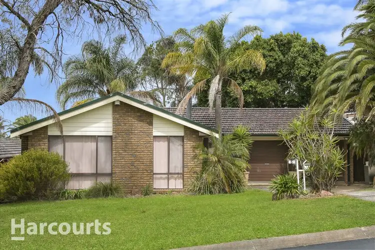Main view of Homely house listing, 5 Serpentine Place, Eagle Vale NSW 2558