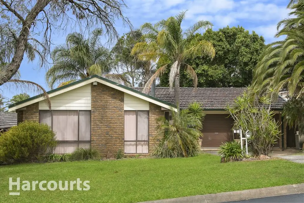 Main view of Homely house listing, 5 Serpentine Place, Eagle Vale NSW 2558