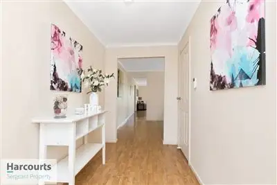 Second view of Homely house listing, 9 Ponderosa Road, Munno Para West SA 5115