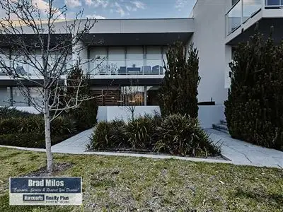 Third view of Homely apartment listing, 9/7 College Corner, O'connor WA 6163