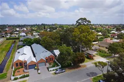 Second view of Homely house listing, 21 Third Avenue, Bassendean WA 6054