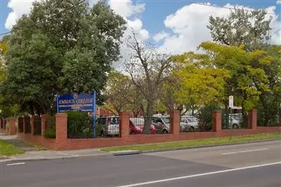 Fourth view of Homely house listing, 1 Emily Court, Burwood East VIC 3151