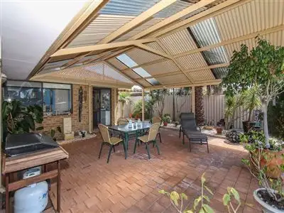 Main view of Homely house listing, 18 Acacia Way, Yangebup WA 6164