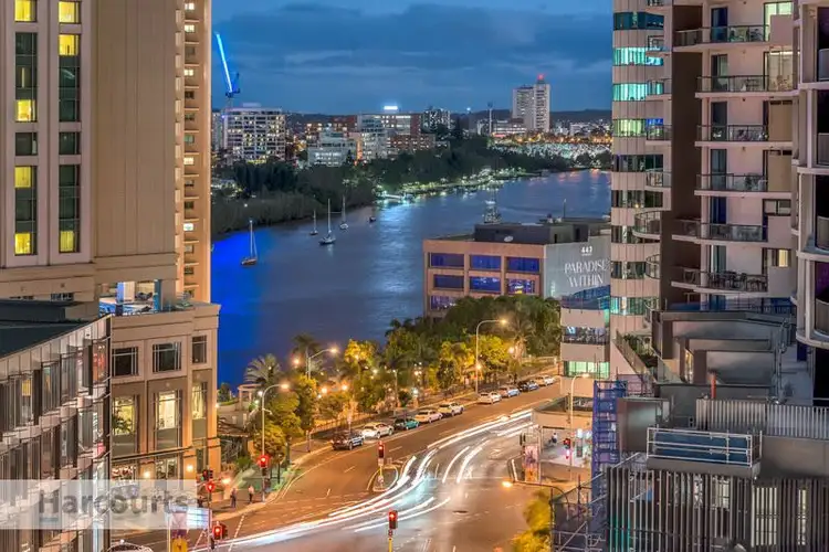 901/570 Queen Street, Brisbane City QLD 4000