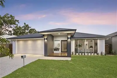 26 Nichols Street, Gumdale QLD 4154
