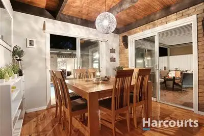 Fifth view of Homely house listing, 8 View Road, Vermont VIC 3133