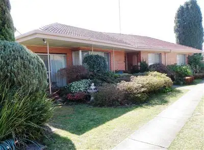 Main view of Homely house listing, 27 John Street, Alexandra VIC 3714